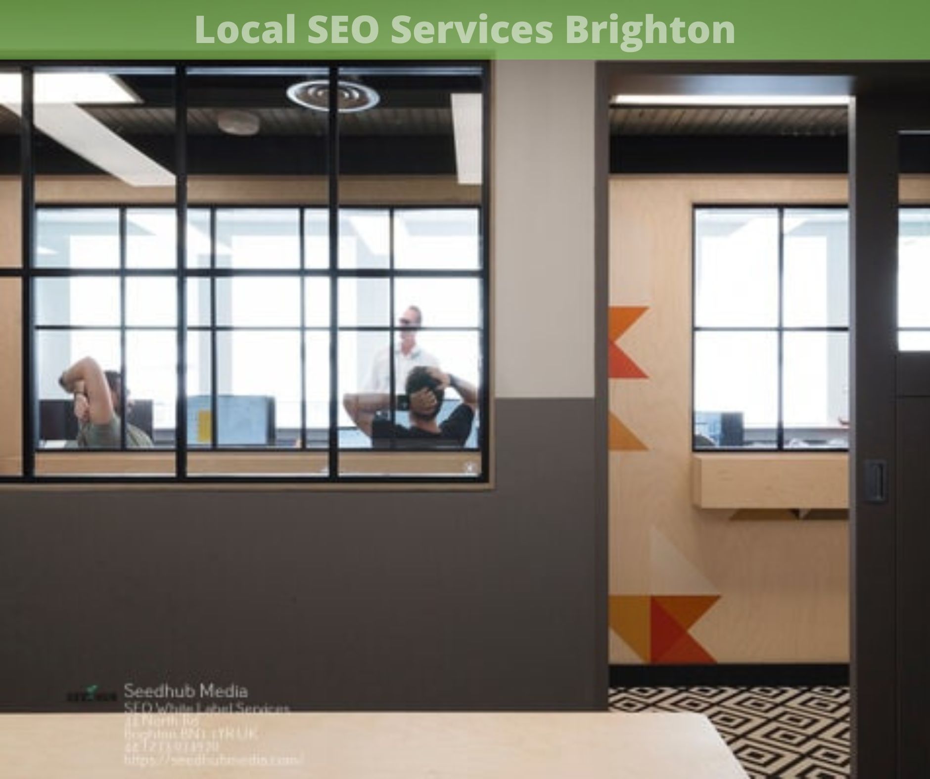 Brighton SEO